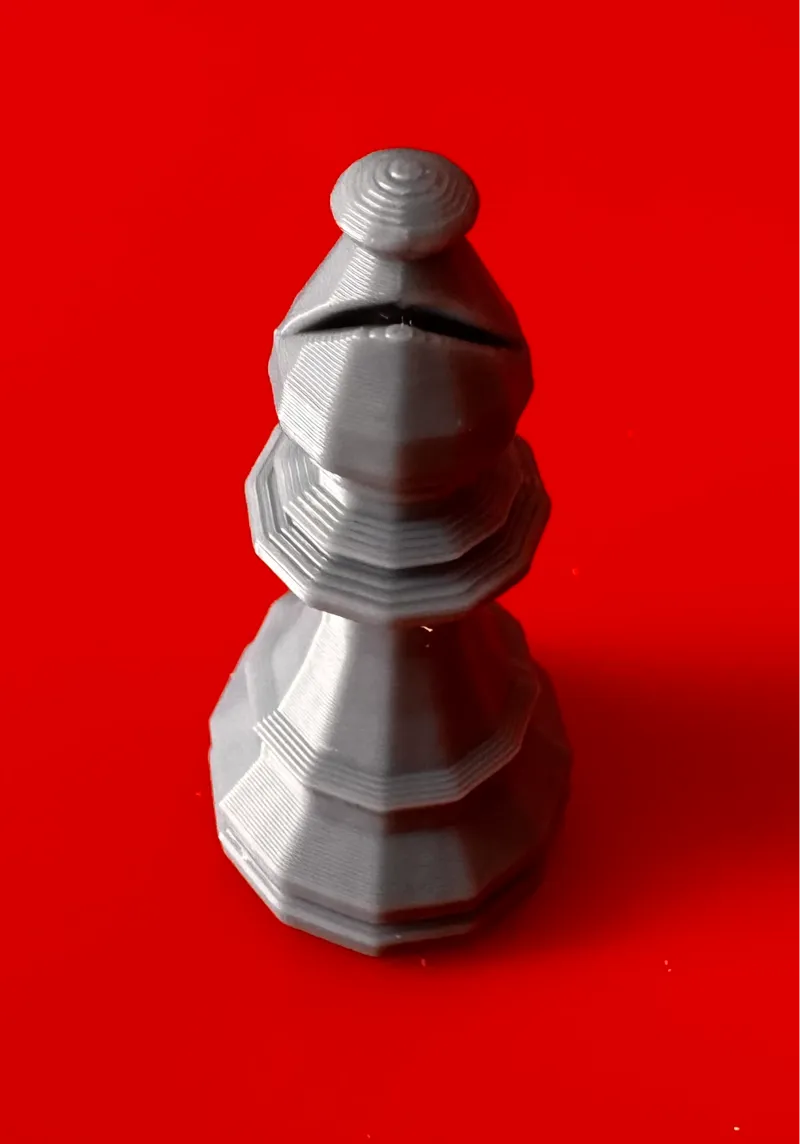 Chess Bishop