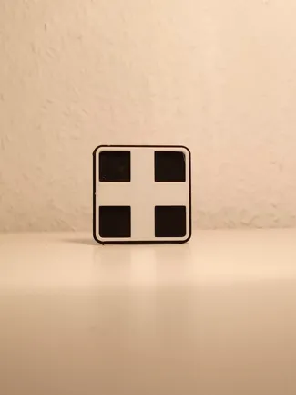 Medic Patch small