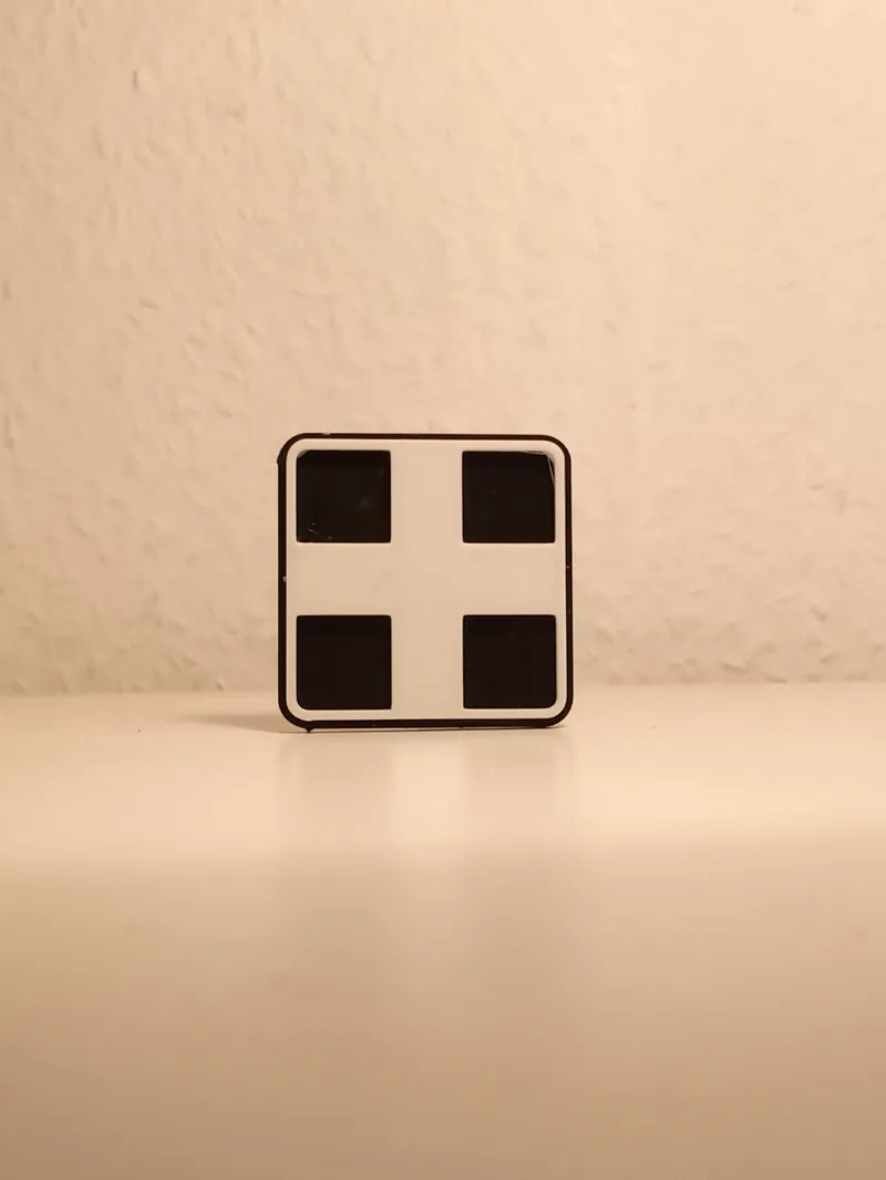 Medic Patch small