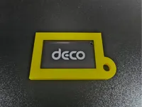 0.16mm layer, 2 walls, 15% infill