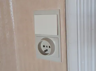 Old Niko switch replacement