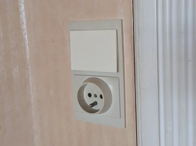 Old Niko switch replacement