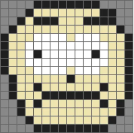 Dummy Pixel Puzzle