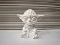 Yoda Chibi — photo 1