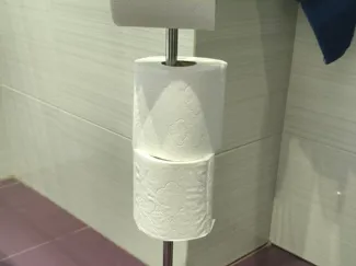 IKEA Balungen Roll Control