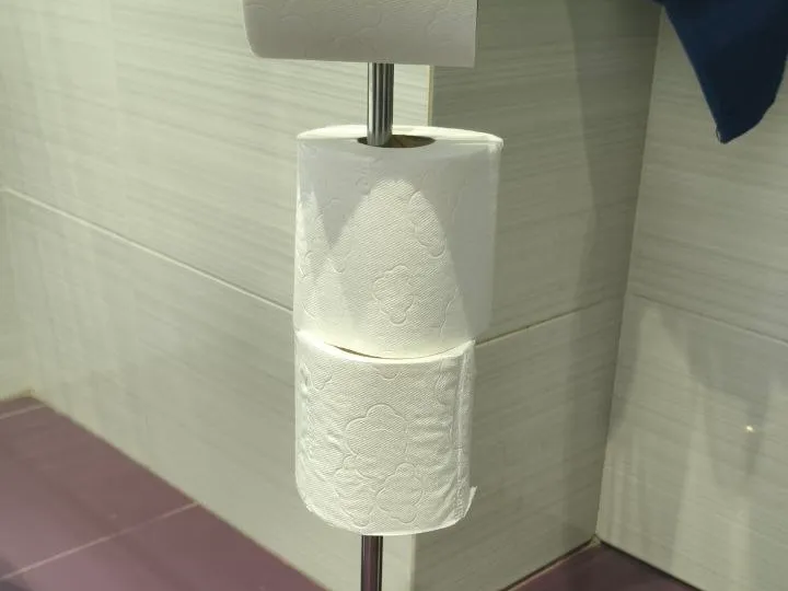 IKEA Balungen Roll Control