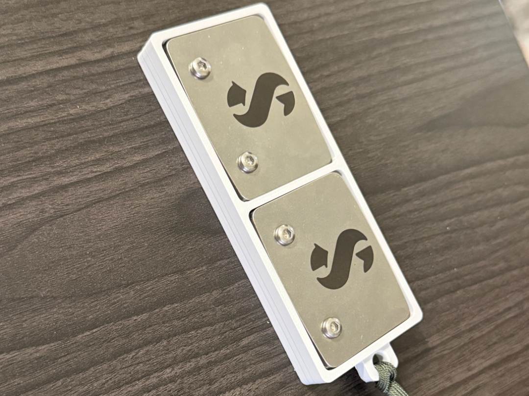 Scubapro Seawing Supernova S-Tek Weight Holder