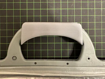 Insulated Grocery Bag Grip