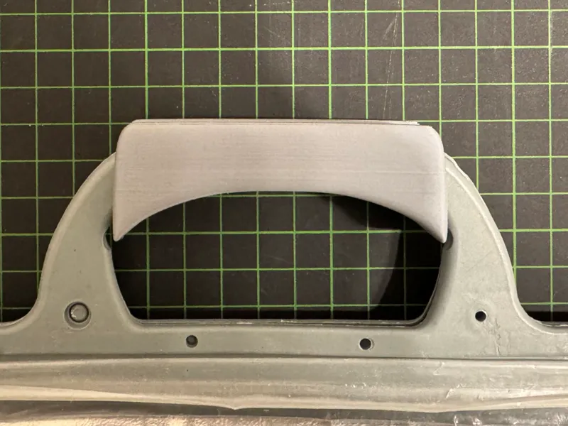 Insulated Grocery Bag Grip