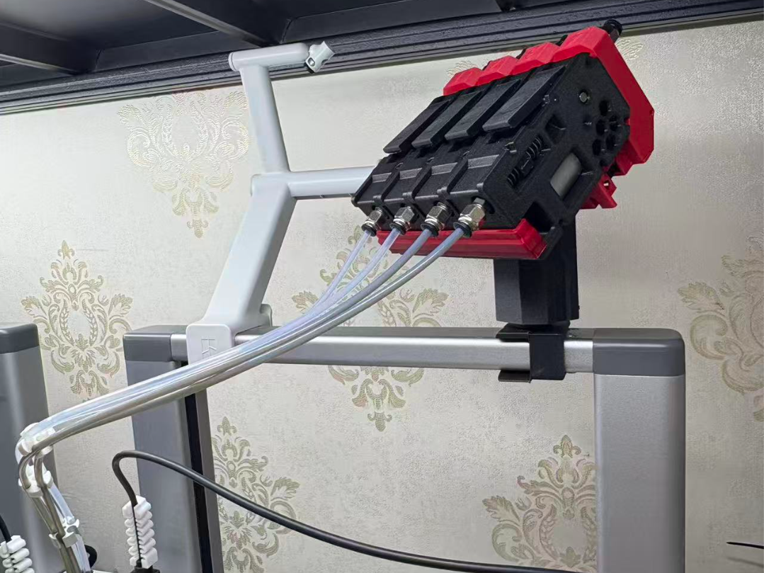 BMCU倒装支架(适用A1打印机)