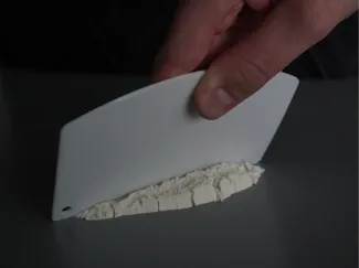 Bakers Blade