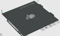 0.16mm layer, 2 walls, 15% infill