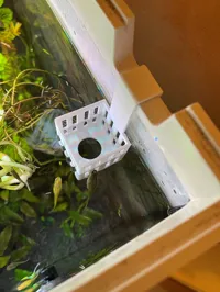 Support de plante pour aquarium Juwel Rio — photo 4