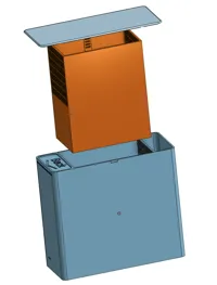 X-large model