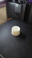 0.2mm layer, 2 walls, 10% infill