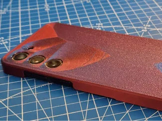 Samsung Galaxy S23+ (Plus) Slim Hard Case