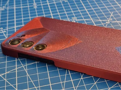Samsung Galaxy S23+ (Plus) Slim Hard Case