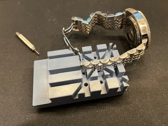 Watch Bracelet block A1mini