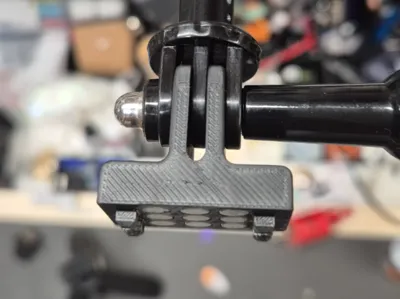 Insta360 ACE Pro/Pro2 Magnetic Mount