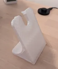 0.2mm layer, 3 walls, 15% infill