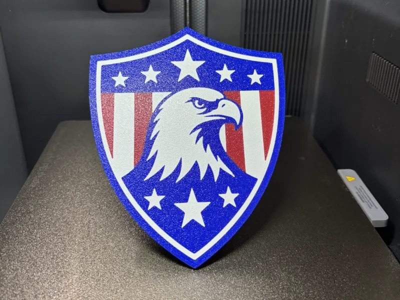 merica hitch cover 