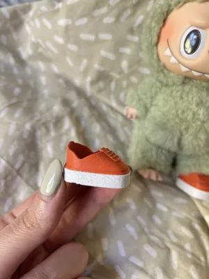 Dekoratif Ayakkabı Biblo İlginç Hobi Süs Koleksiyonluk Özel Tasarım