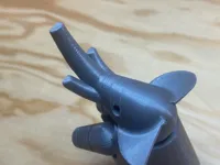 Éléphant articulé tout mignon — photo 6