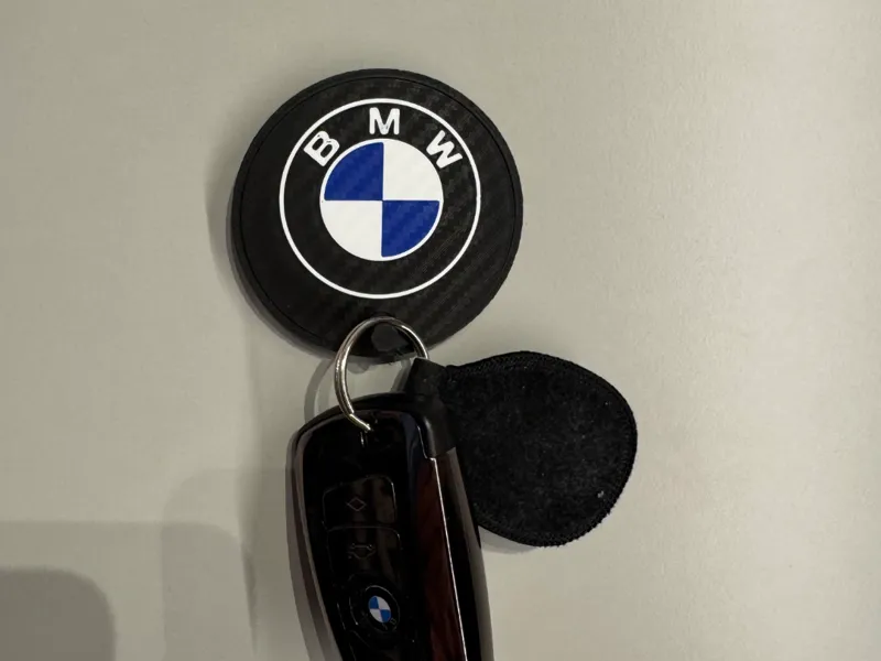 Schlüsselhalter für BMW