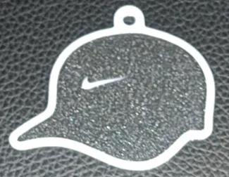 gorra nike llavero 2d