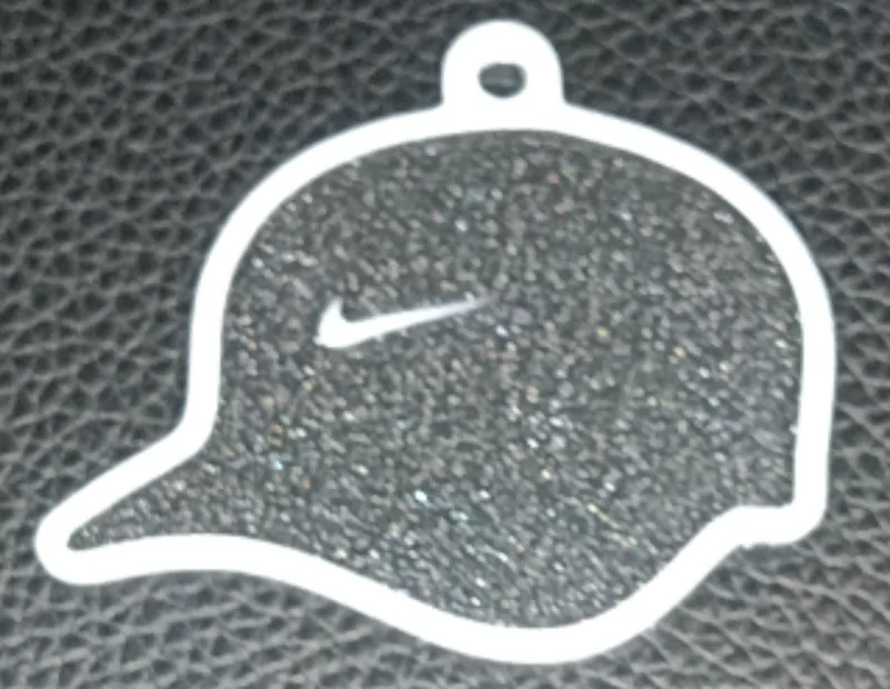 gorra nike llavero 2d