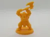 32mm base scale 0.1mm layer, 2 walls, 15% infill