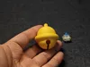 Standard key switch bell print profile tested by the author
