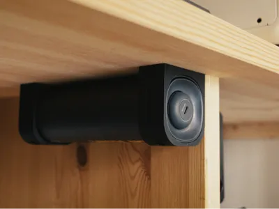 Fanttik S1 Pro Wall / Shelf Holder