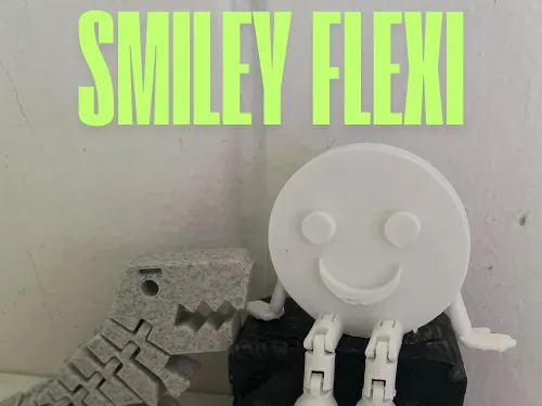 Smiley Flexi