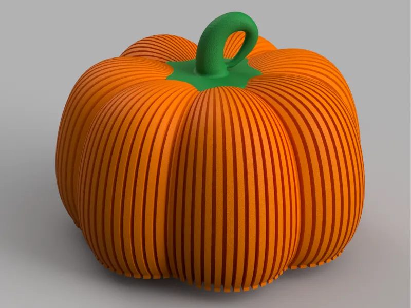 Pumkin 