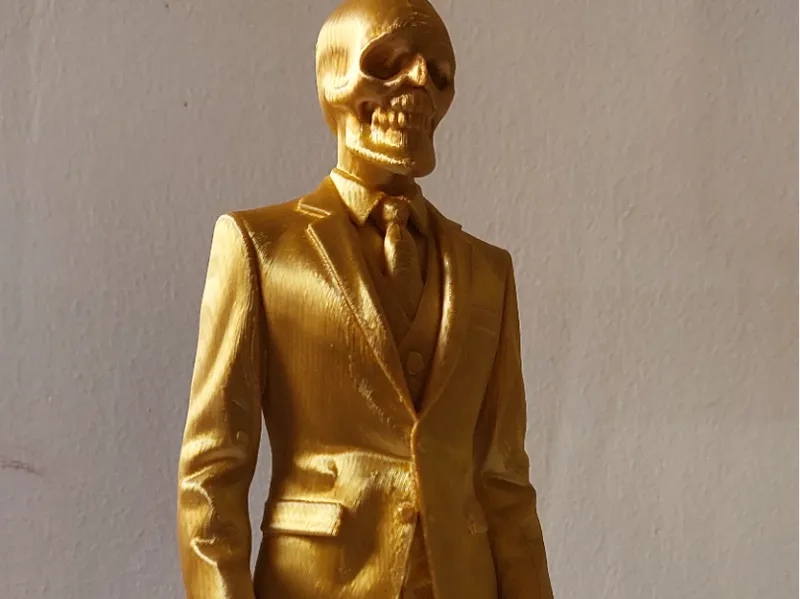 The Gentleman