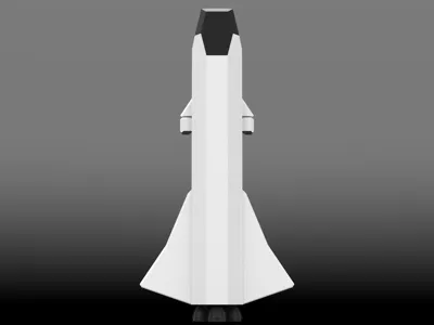 Star Sorge Vol:1 Rocket
