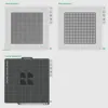 0.16mm layer, 2 walls, 15% infill