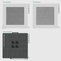 0.16mm layer, 2 walls, 15% infill