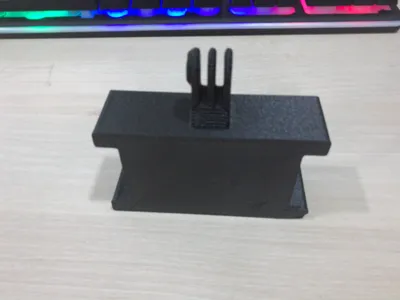 Phone Tripod to Gopro / Camera connecter