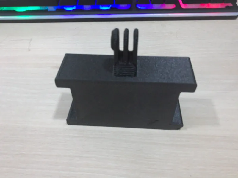 Phone Tripod to Gopro / Camera connecter