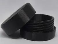 0.16mm layer, 2 walls, 10% infill