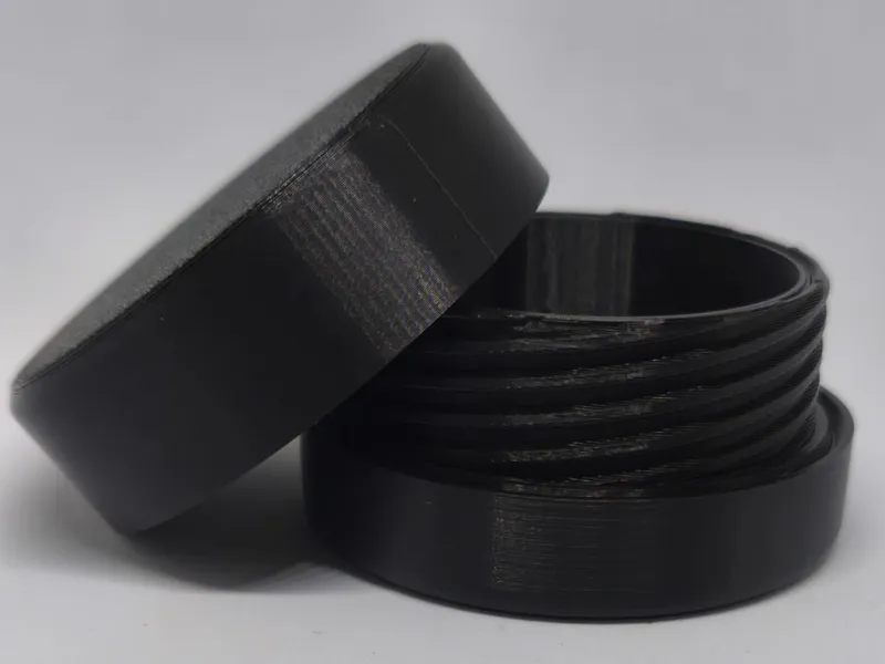 42mm Geocaching Sketube