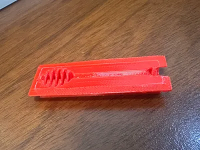 HONEY DIPPER MOLD 