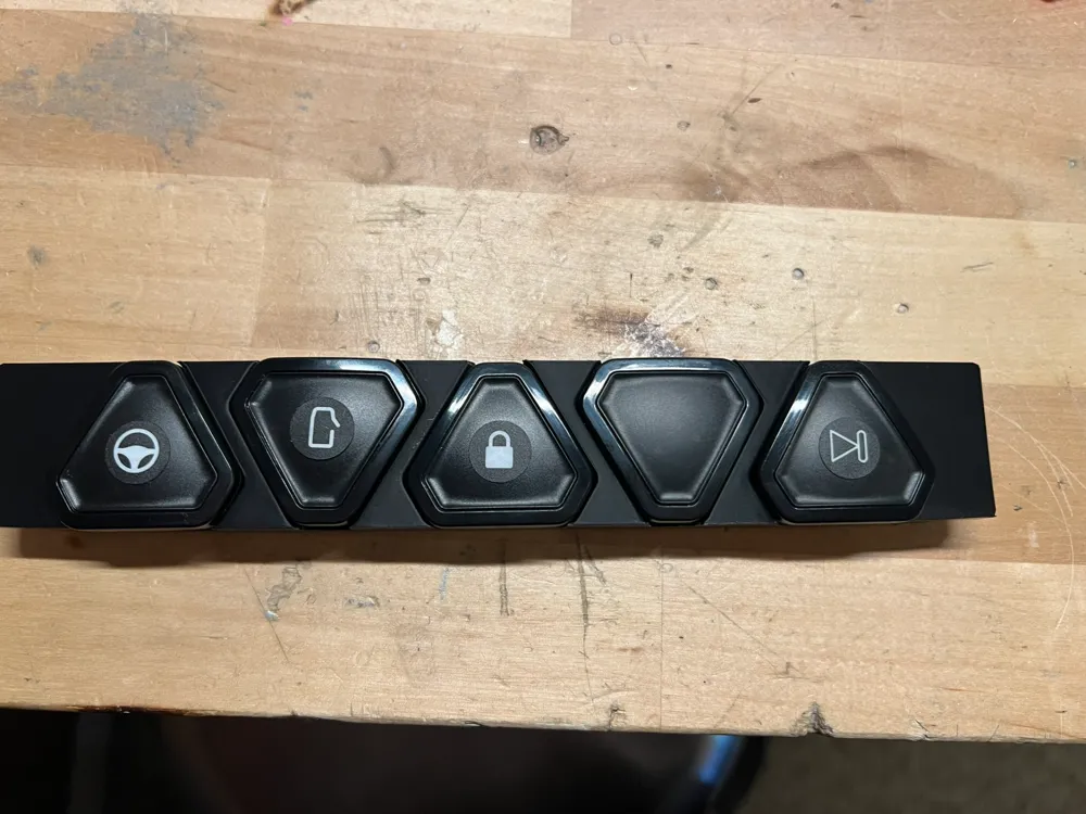S3XY Buttons alignment tool - Free 3D Print Model - MakerWorld