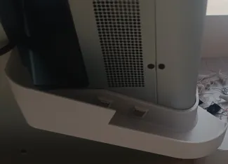 Poop slide + box