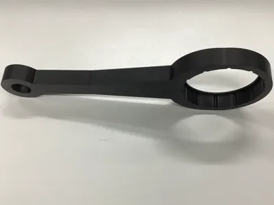 5 Gallon Jerry Can Wrench