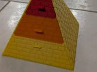 0.2mm layer, 2 walls, 10% infill