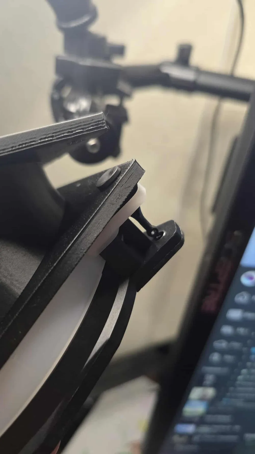 120mm PC fan ducts/risers by TBM Gaming & Tech MakerWorld: Download ...