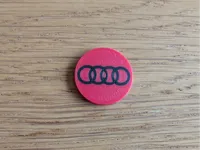 0.16mm layer, 2 walls, 15% infill